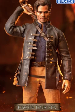1/6 Scale Edgin Darvis