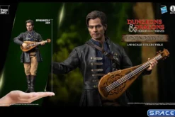 1/6 Scale Edgin Darvis