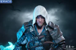 1/8 Scale Edward Kenway Animus PVC Statue