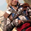 1/2 Scale Edward Kenway Prestige Line Statue