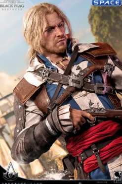 1/2 Scale Edward Kenway Prestige Line Statue