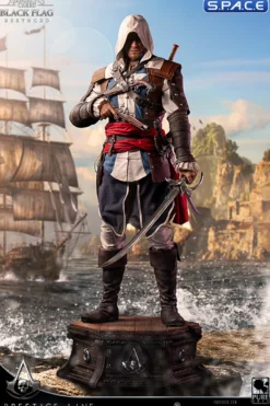 1/2 Scale Edward Kenway Prestige Line Statue