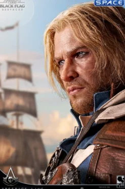 1/2 Scale Edward Kenway Prestige Line Statue