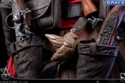 1/2 Scale Edward Kenway Prestige Line Statue