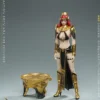 1/6 Scale Egyptian Princess