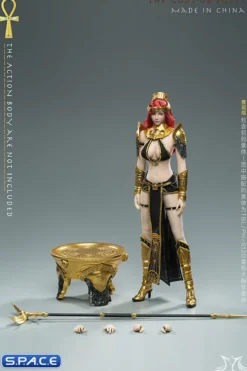 1/6 Scale Egyptian Princess