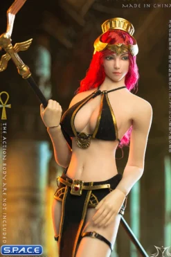 1/6 Scale Egyptian Princess