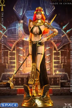 1/6 Scale Egyptian Princess