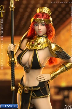 1/6 Scale Egyptian Princess