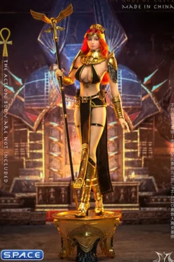 1/6 Scale Egyptian Princess