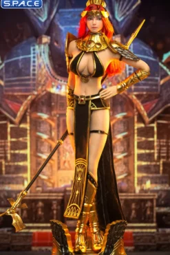 1/6 Scale Egyptian Princess Character Set