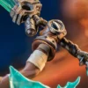 1/10 Scale Ekko & Ahri Diorama