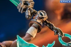 1/10 Scale Ekko & Ahri Diorama