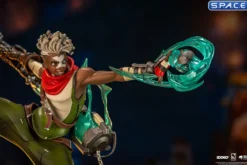1/10 Scale Ekko & Ahri Diorama