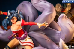 1/10 Scale Ekko & Ahri Diorama