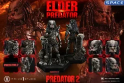 1/3 Scale Elder Predator