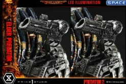 1/3 Scale Elder Predator