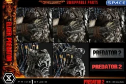 1/3 Scale Elder Predator