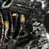 1/3 Scale Elder Predator Deluxe Museum Masterline Statue