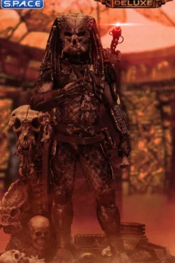 1/3 Scale Elder Predator Deluxe Museum Masterline Statue