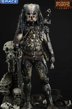 1/3 Scale Elder Predator Deluxe Museum Masterline Statue