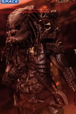 1/3 Scale Elder Predator Deluxe Museum Masterline Statue