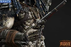 1/3 Scale Elder Predator Deluxe Museum Masterline Statue