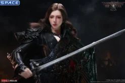 1/6 Scale Eleanor