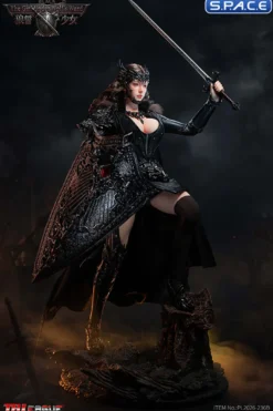 1/6 Scale Eleanor