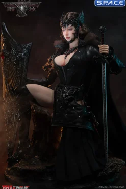 1/6 Scale Eleanor