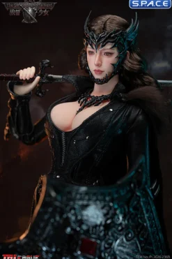 1/6 Scale Eleanor