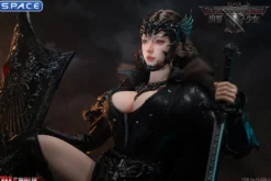 1/6 Scale Eleanor