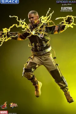 1/6 Scale Electro