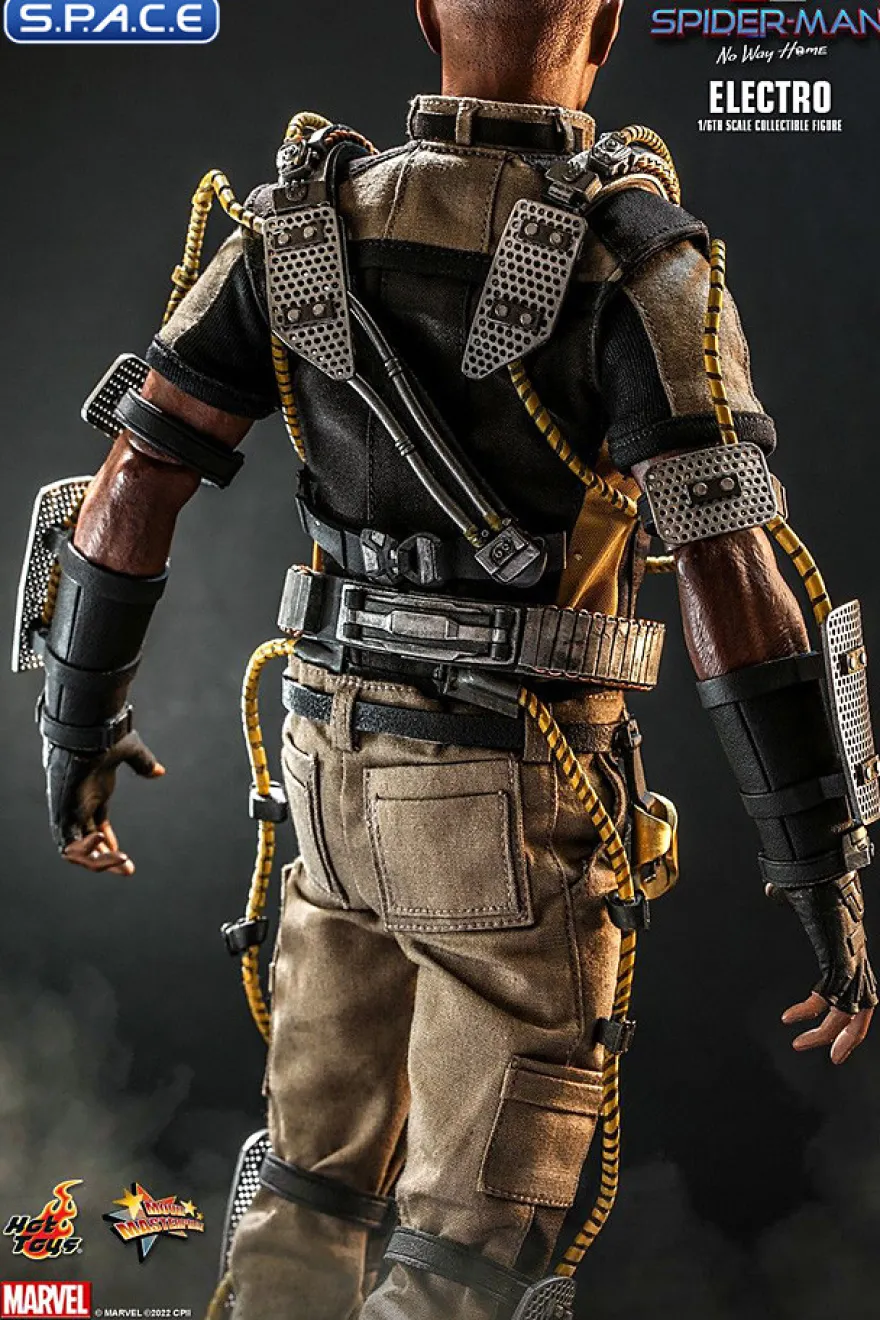 1/6 Scale Electro