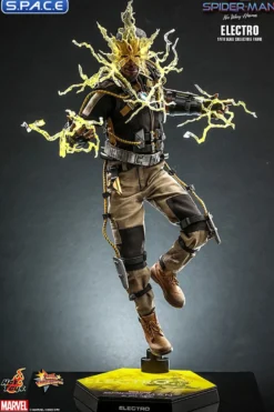 1/6 Scale Electro