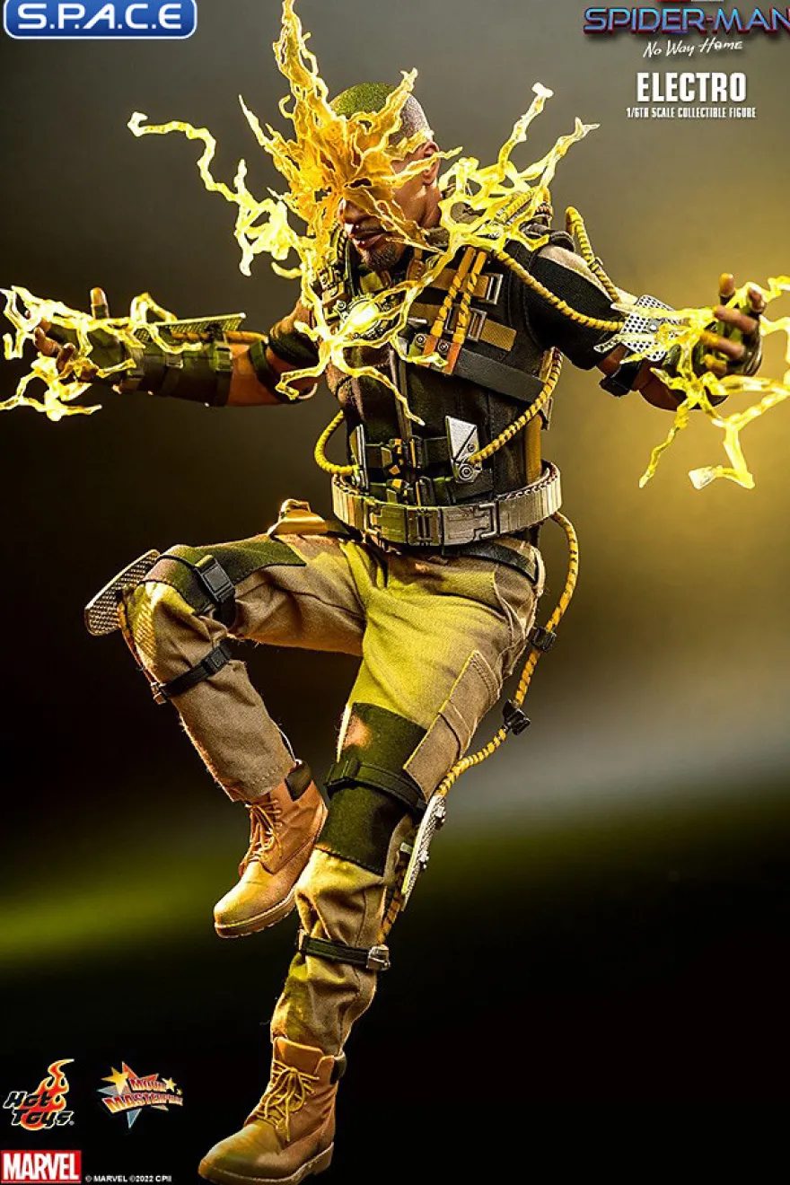 1/6 Scale Electro