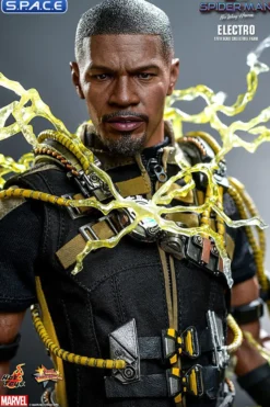 1/6 Scale Electro