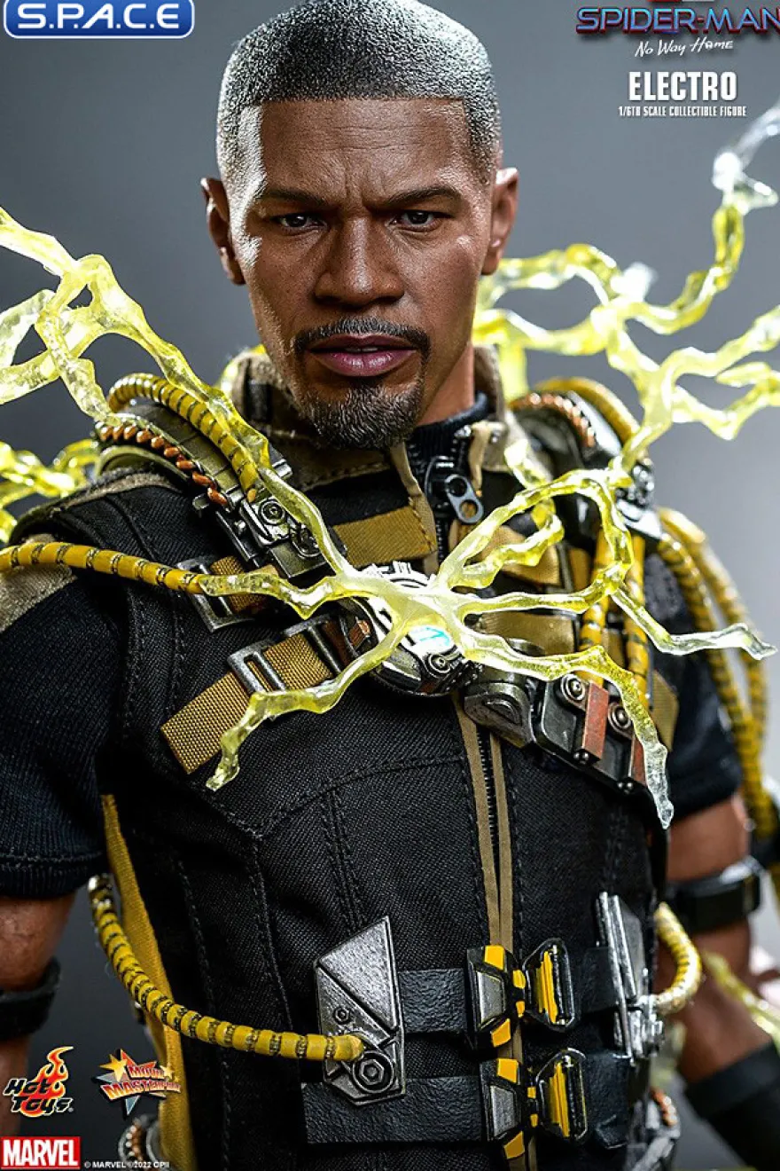1/6 Scale Electro