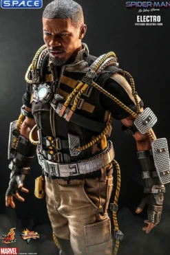 1/6 Scale Electro