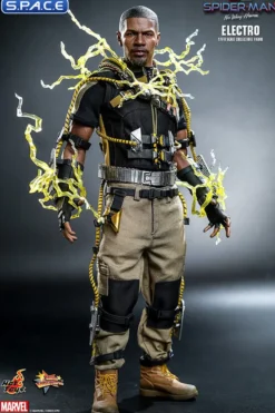 1/6 Scale Electro