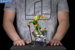 1/10 Scale Electro BDS Art Scale Statue