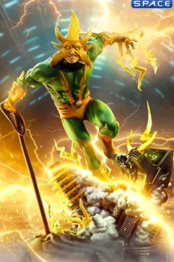 1/10 Scale Electro BDS Art Scale Statue
