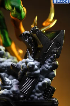 1/10 Scale Electro BDS Art Scale Statue