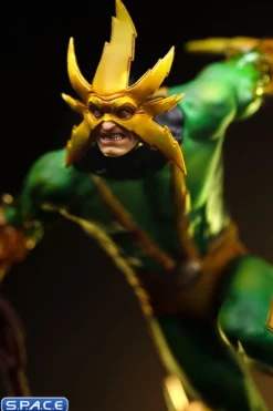 1/10 Scale Electro BDS Art Scale Statue