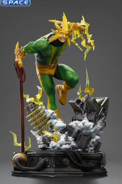 1/10 Scale Electro BDS Art Scale Statue
