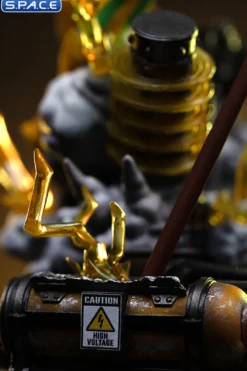 1/10 Scale Electro BDS Art Scale Statue