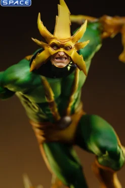1/10 Scale Electro BDS Art Scale Statue