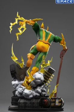 1/10 Scale Electro BDS Art Scale Statue