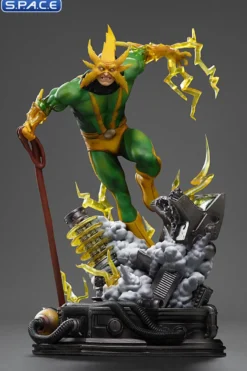 1/10 Scale Electro BDS Art Scale Statue