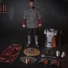 1/6 Scale Elephant Soldier Commander